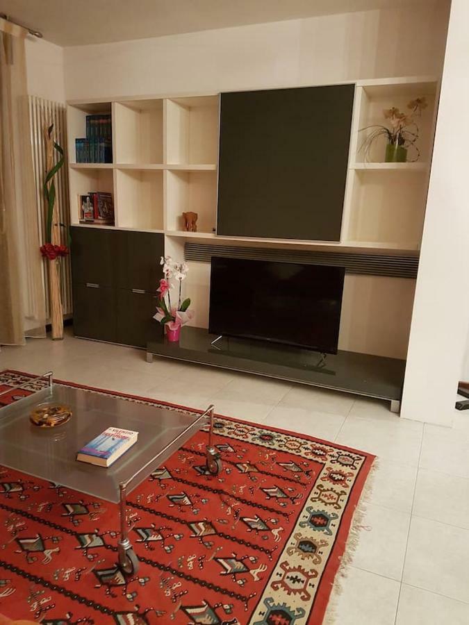 Appartamento Residenza Annalisa