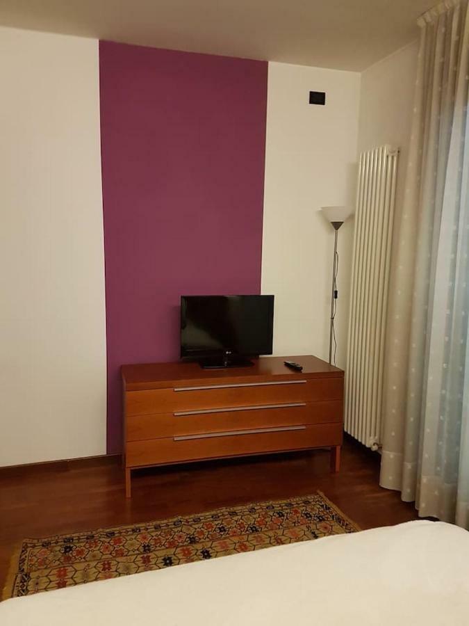 Residenza Annalisa * Torri di Quartesolo