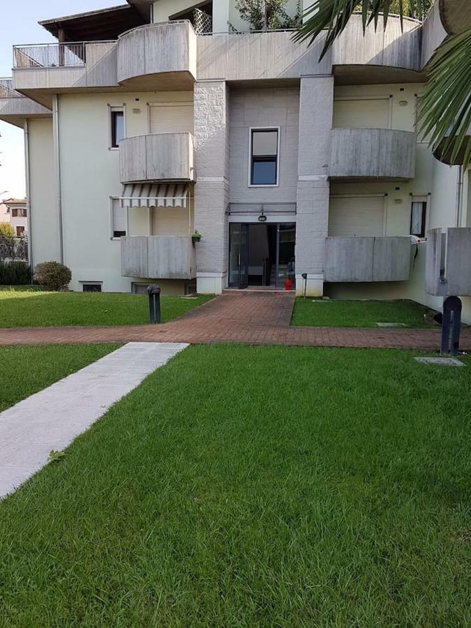 Residenza Annalisa Appartamento Torri di Quartesolo