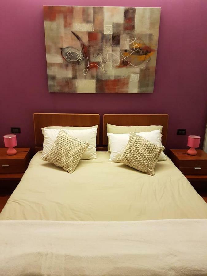 Appartamento Residenza Annalisa *