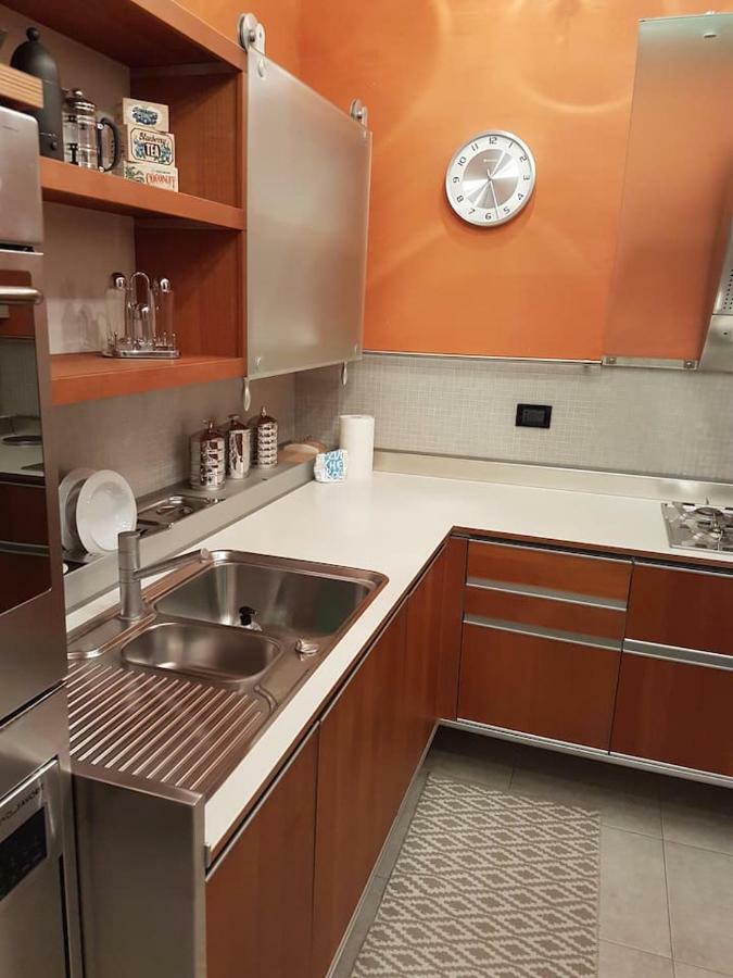 Appartamento Residenza Annalisa Torri di Quartesolo