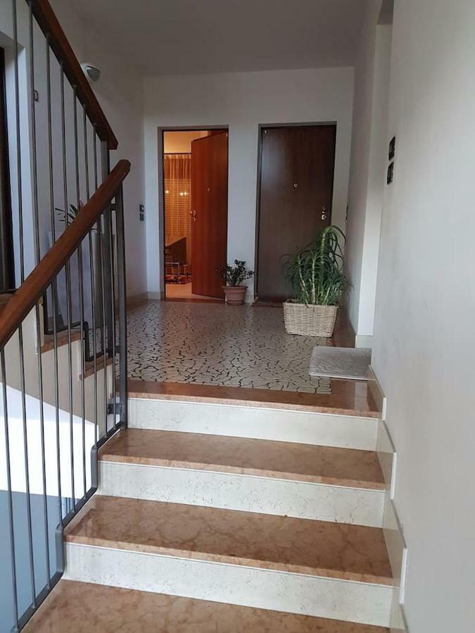Appartamento Residenza Annalisa *